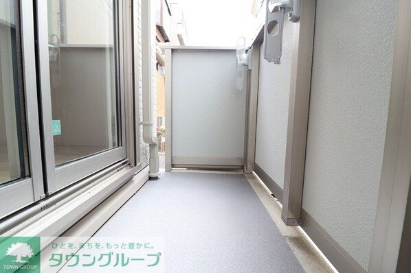 アヴァンス細田の物件内観写真